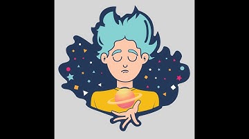 Easy way to convert JPG into Vector format || Illustrator CC (Image trace)