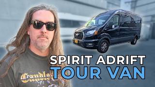 Spirit Adrift - Bus Invaders Ep. 2221
