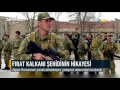 Fırat Kalkanı Bordobereli Şehidinin Hikayesi