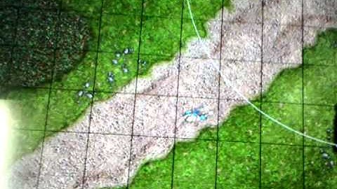 Ultimate LCD Gaming Table - Part2