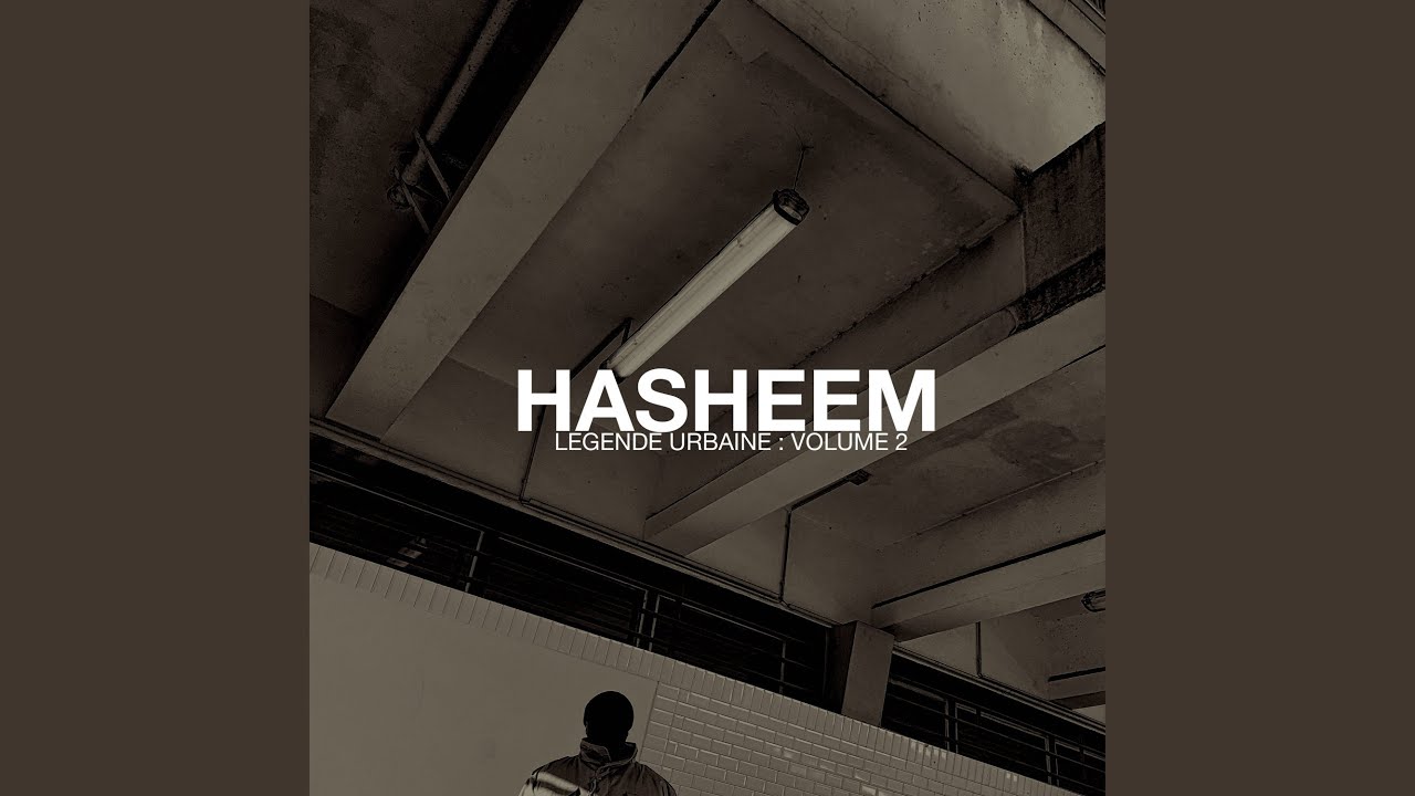 Je ne pense qu'à toi (feat. Zahariya)