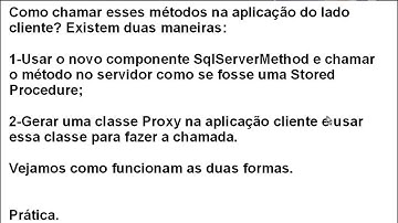 Delphi JSON / REST Video Aula 03 - DataSnap - Prática