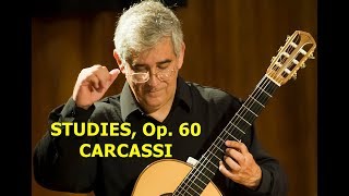 Etude, Op. 60, No. 1 (Matteo Carcassi)