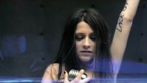 AMVR FLYLEAF I SO SICK REVERSE VERSION 1 NOT OFFICIAL FULLY REMASTERED 4K 60FPS