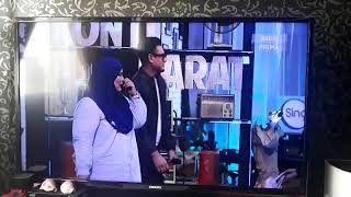 KONTI KARAT EP7 ( HAZLY & AYAI ) P3