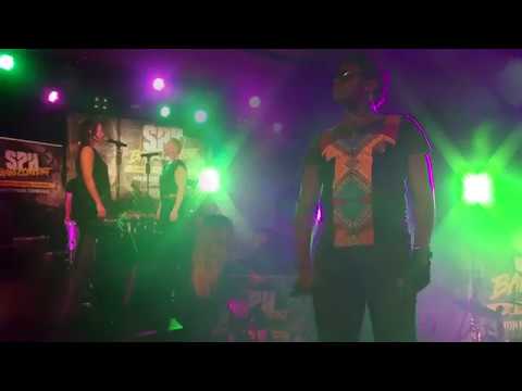 Étienne EBEN and Band | Live Compilation