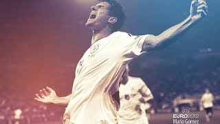 Mario Gomez-Olan Var Olmayan Var (TheOrderTM)