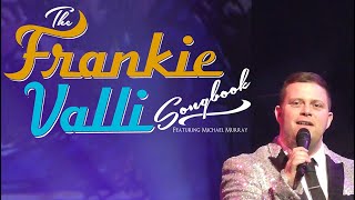 The Frankie Valli Songbook screenshot 5