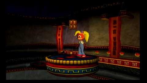 Crash Bandicoot The Wrath Of Cortex Part 5- Getting triggered