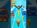 Ginger Fight Big Raccoons Talking Tom Hero Dash shorts Ginger Fight Big Raccoons Talking Tom Hero Dash shorts