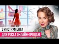 Как увеличить продажи, сократив бюджет на рекламу? // Онлайн-продажи в кризис // 16+