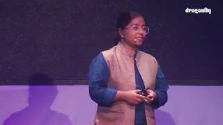 Dragonfly360 Wo=Men Summit 2019 | From Victim to Protector | Sunitha Krishnan