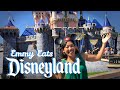 Emmy Eats DISNEYLAND - MyTop 6 Disney Treats