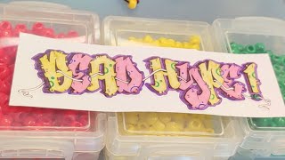 Bead Hype (Livestream)