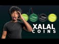 Sidee Loo Helaa Coins Halal ah? 🕌💰