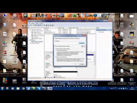 Wideo: Jak Dodać Dysk Lokalny