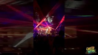 2016 New Years Celebrations - Epcot - Walt Disney World