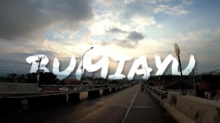 Sepanjang Jalan Kenangan | Kota Bumiayu