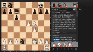 Introduction to Crazyhouse Chess (1)