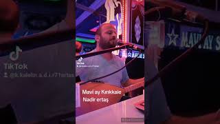 Bi Çare Gönlüm Kırıkkaleli Nadir Ertaş