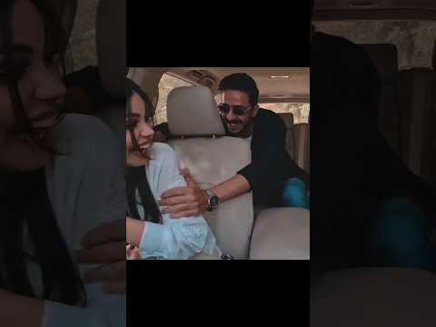 فارس و زينب شلون يخبلون مسلسل الجنه اكسبلور      ترند 