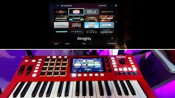 Akai MPC key 37 for beginners update version