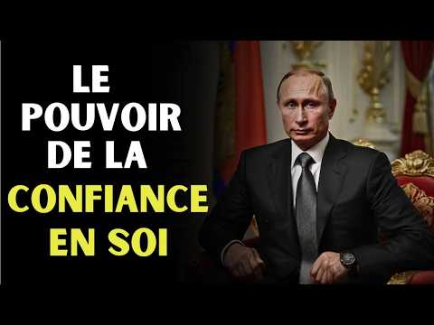 LE POUVOIR DE LA CONFIANCE EN SOI | Motivation Puissante - YouTube