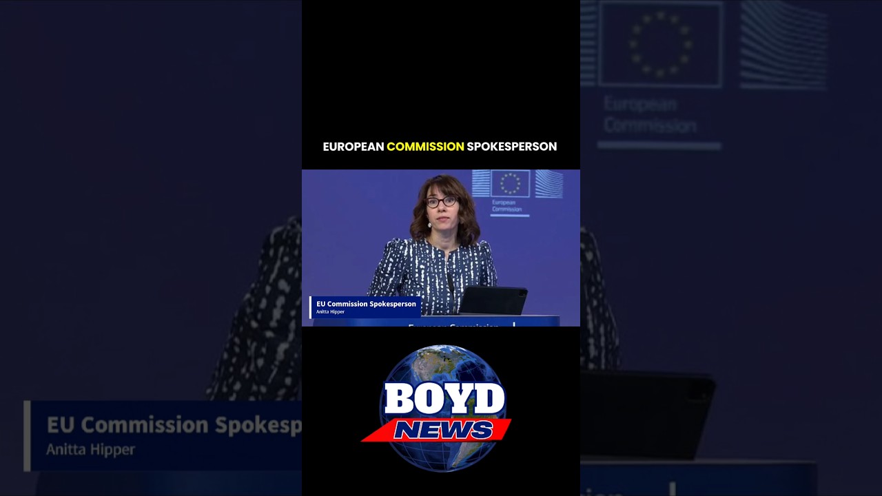 The EU Is Planning To Send Military Advisors To Train Ukraine's Military. 