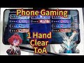 1 Hand Solo TOA v2.2 | Wuthering Waves