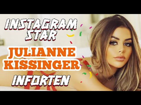 julianne kissinger instagram Star  beautiful models