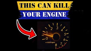 Short Trips & Cold Starts : How They Ruin Your Engine & Drain Your Wallet