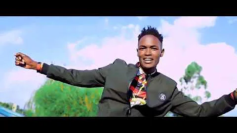 VICKYOUNG- CHINKONDI  (Official Video). Skiza SMS ...