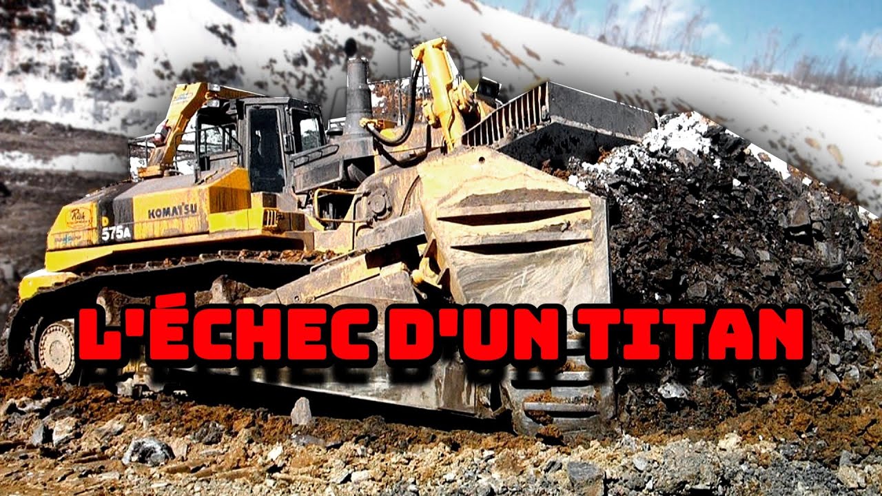 acheter Caterpillar Bulldozer d'occasion et neuf