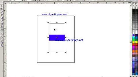 how place object inside a container.wmv