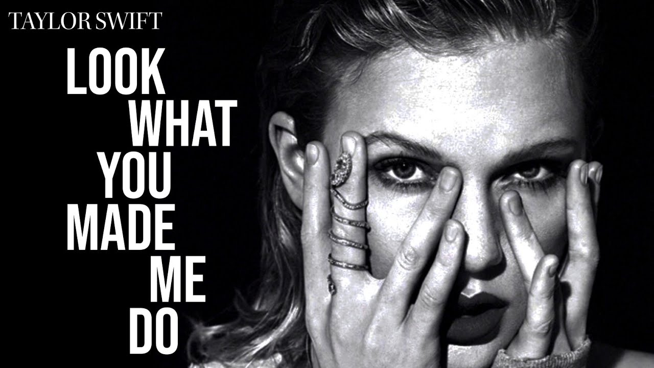 Taylor Swift - Look What You Made Me Do |LYRICS + VIETSUB| - YouTube
