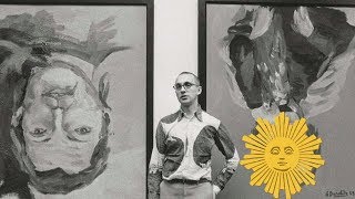 Georg Baselitz: Turning the art world upside-down