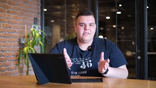 Lenovo Thinkpad X1 Fold Katlanabilir Dizüstü Bilgisayar Ürün İncelemesi Mert Yamak
