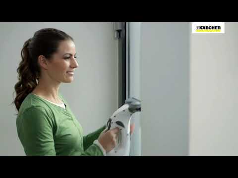 Стеклоочиститель Karcher WV 5 Premium | 1.633-453.0