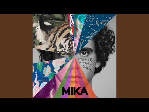 Putar Cry - MIKA
