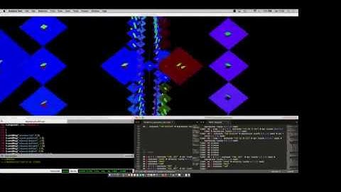 voodoochild - Algosix Live Stream Performance - March 17, 2018 14:30 UTC