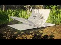 3D Animated Book Opening in Blender - A Client Project Showcase | Animaster Studio | #3danimation