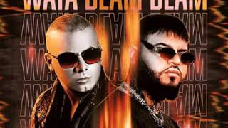 Wisin Ft. Farruko Wata Blam Blam (Audio)