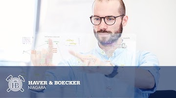 NIAflow Tutorial - Visualization