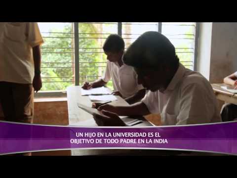 Video: ¿La educación en la India es gratuita?