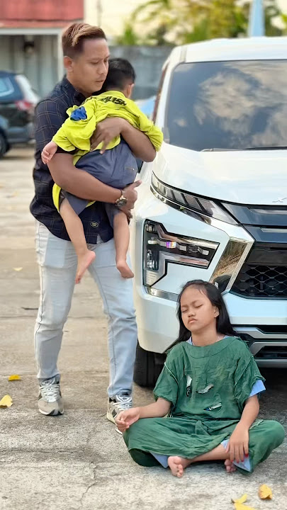 Berbuat baik itu pilihan #shorts