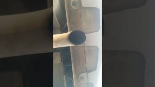 1994 oldsmobile cutlass ciera s  crank and cold start.