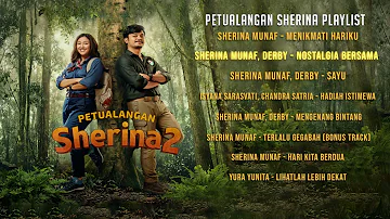 OST Petualangan Sherina 2 (Full Album)