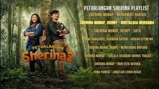 OST Petualangan Sherina 2 (Full Album)