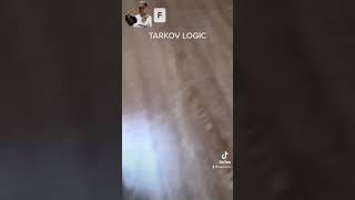 Tarkov logic : MRE