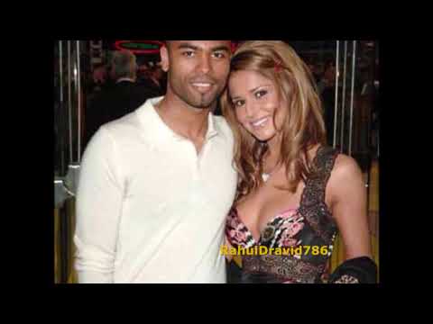 Ashley Cole Likes To Wear Cheryl Cole's Dresses - ...